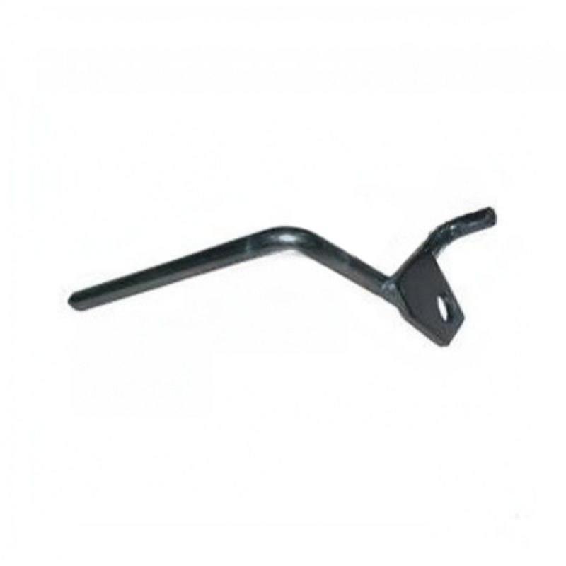 Riemspanner Aixam a 540