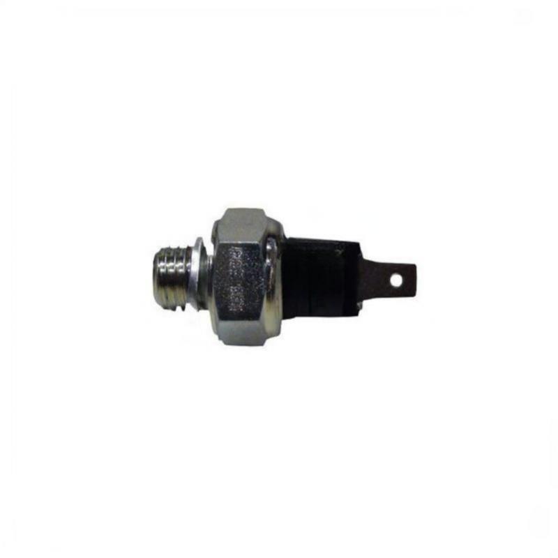Thermo-Olie contact