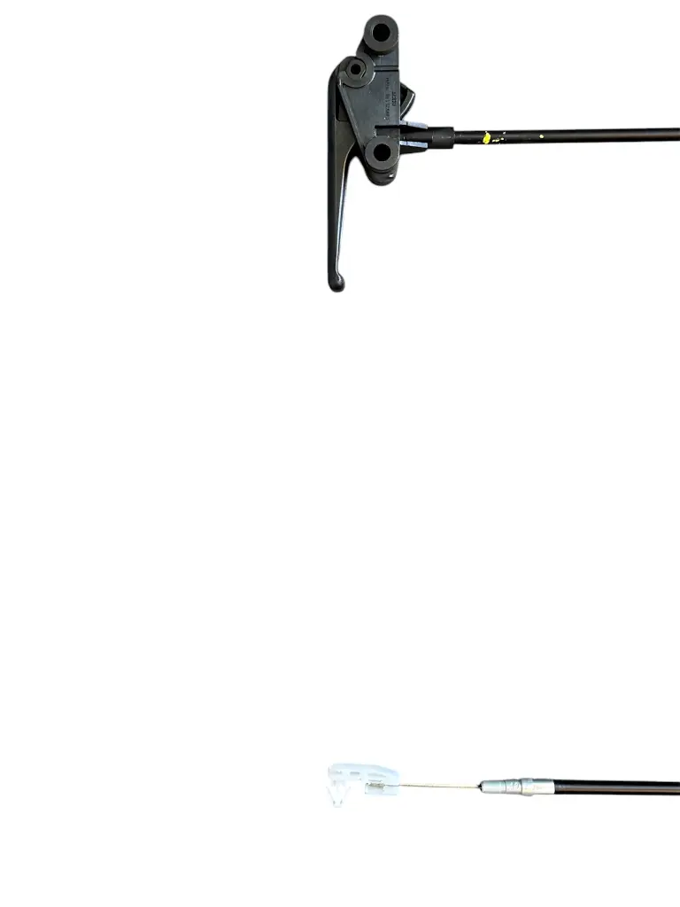 Cable hood opening Chatenet