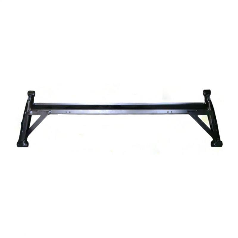 Microcar mgo achteras
