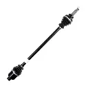 Drive Shaft Microcar Mgo 1, 2, M8, F8C and Ligier Jsrc