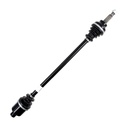 Cardan droit Ligier Js50 et Js50L Phase 1 et 2 premier montage