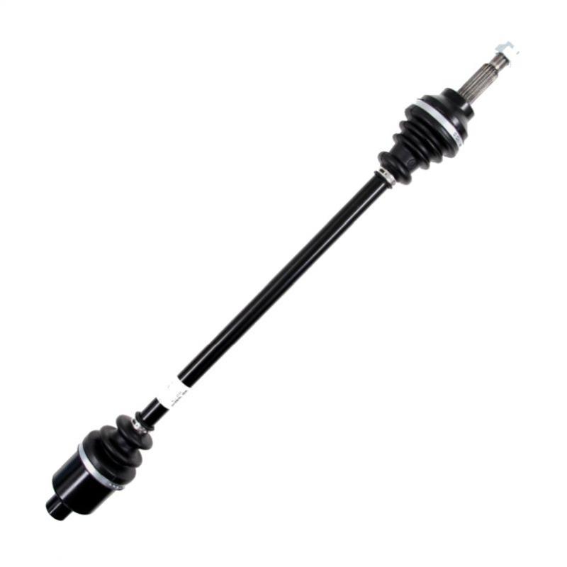 Cardan droit Chatenet et gauche Ligier - Microcar 670mm
