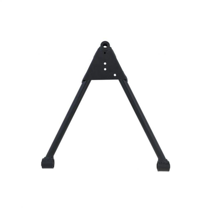 Right front triangle Ligier Js50 - ixo 2nd model