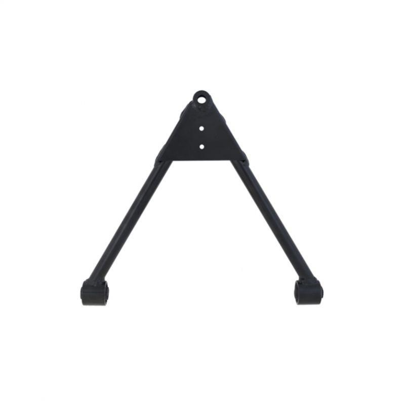 Front triangle Microcar mgo -M8 - F8C - Ligier jsrc