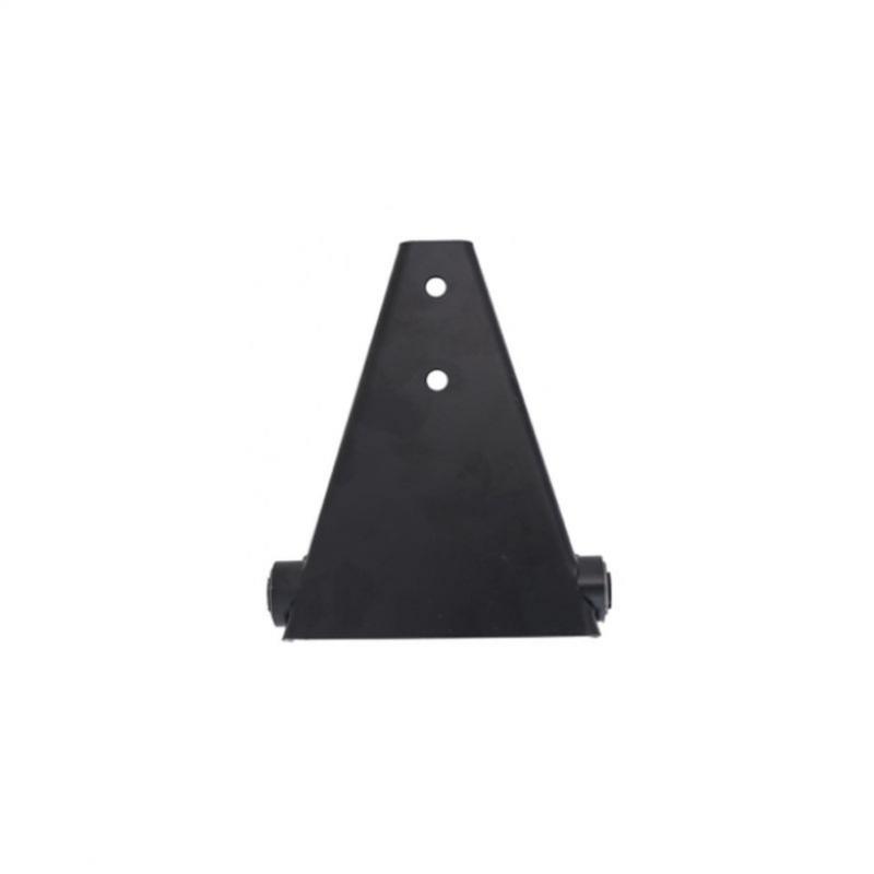Jdm titane front triangle - albizia - abaca left and right