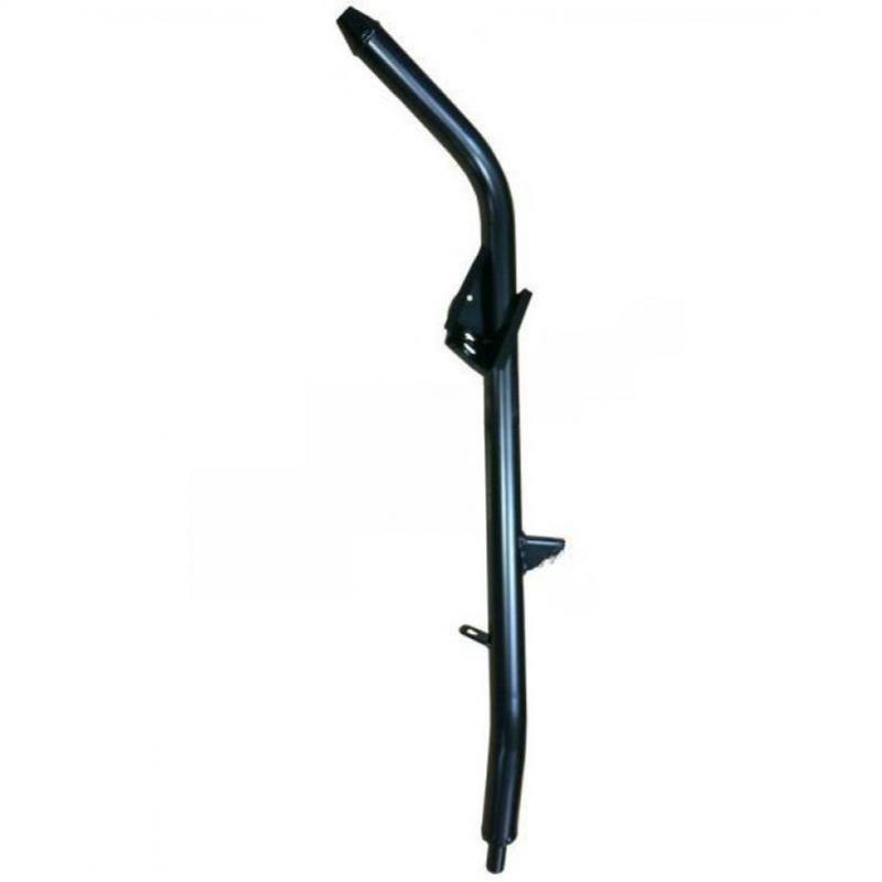 Front right leg Jdm aloes