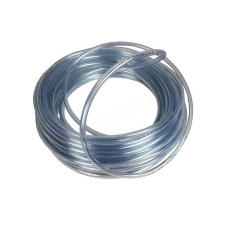 Ruitensproeierslang 3 x 5 mm