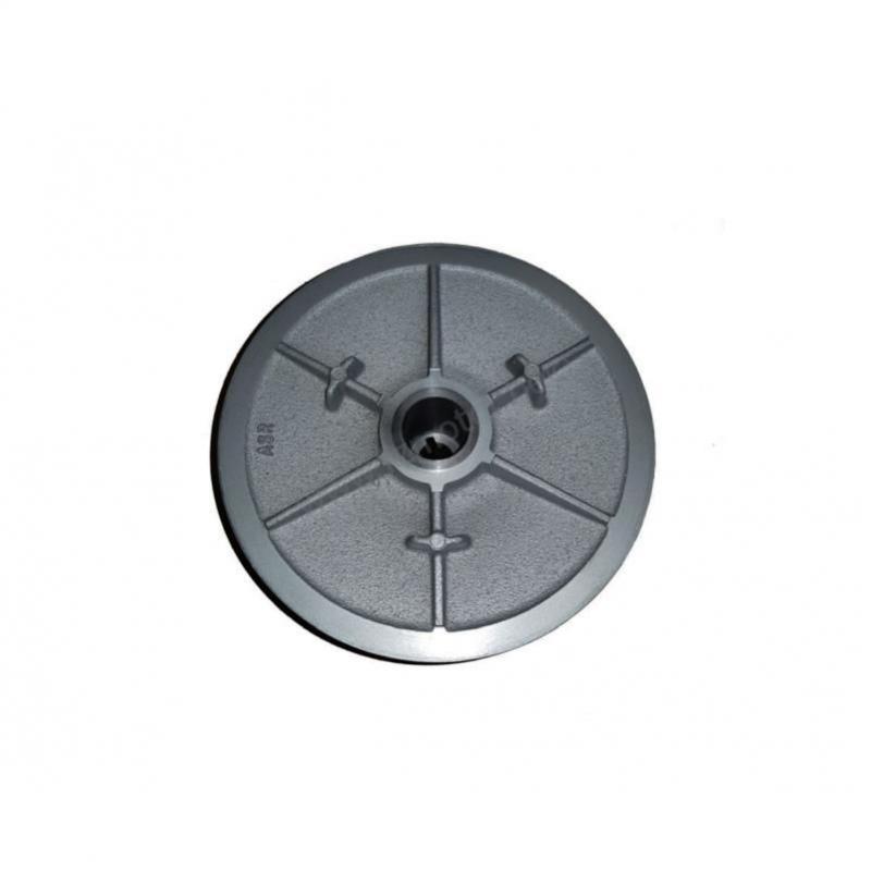 Aixam 400 versnellingsbakdimmer - A741