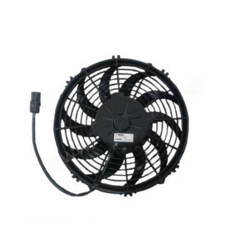 Ventilator
