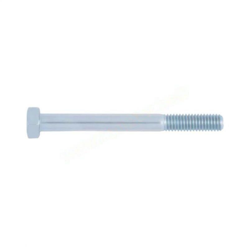 Screw M12X135 8/8 zinc plated