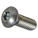 Waterpompschroef motoren Lombardini LDW 442 Dci, 480 Dci en 492 Dci