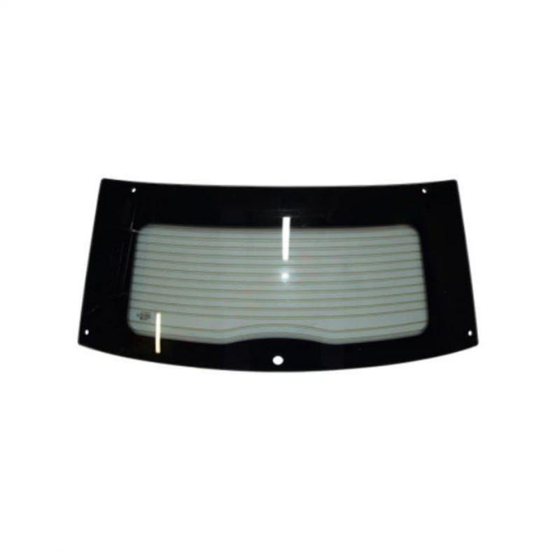 Tinted Jdm xheos rear window