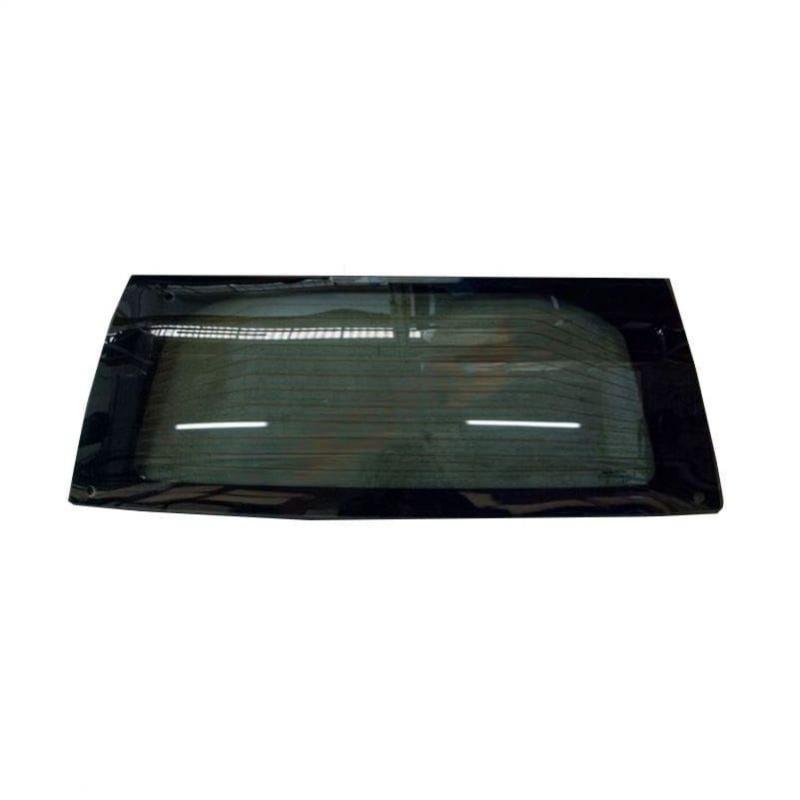 Tailgate Grecav sonique clear glass