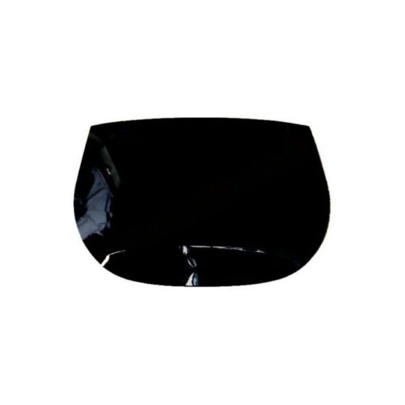 Getinte achterruit Microcar due P85 - due 3 - 5 - 6