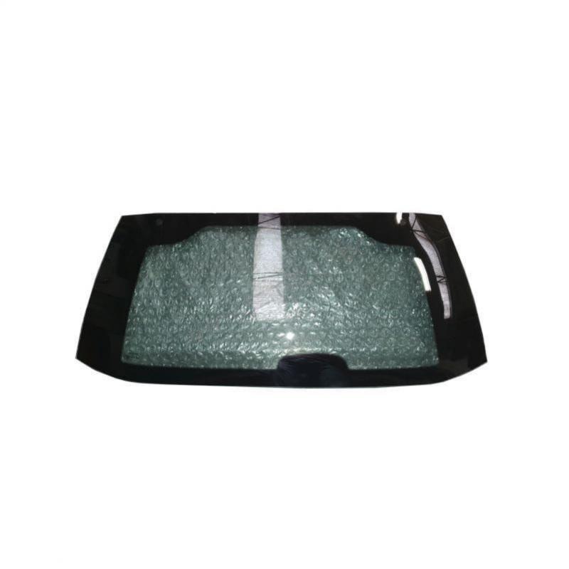 Rear window Aixam crossline crossover 2016 and 2020