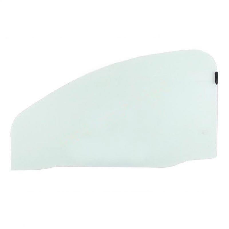 Left door window Microcar mgo
