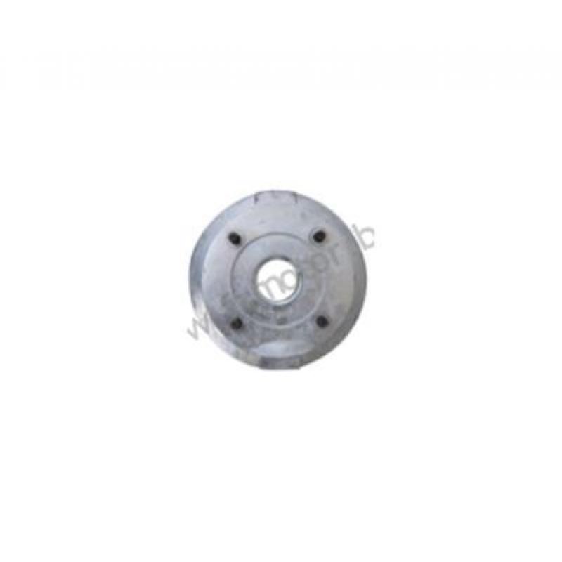 Microcar lyra - maagd 1 - 2 - 3 trommels