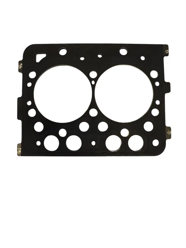Kubota Z482-E4B Engine Cylinder Head Gasket Original