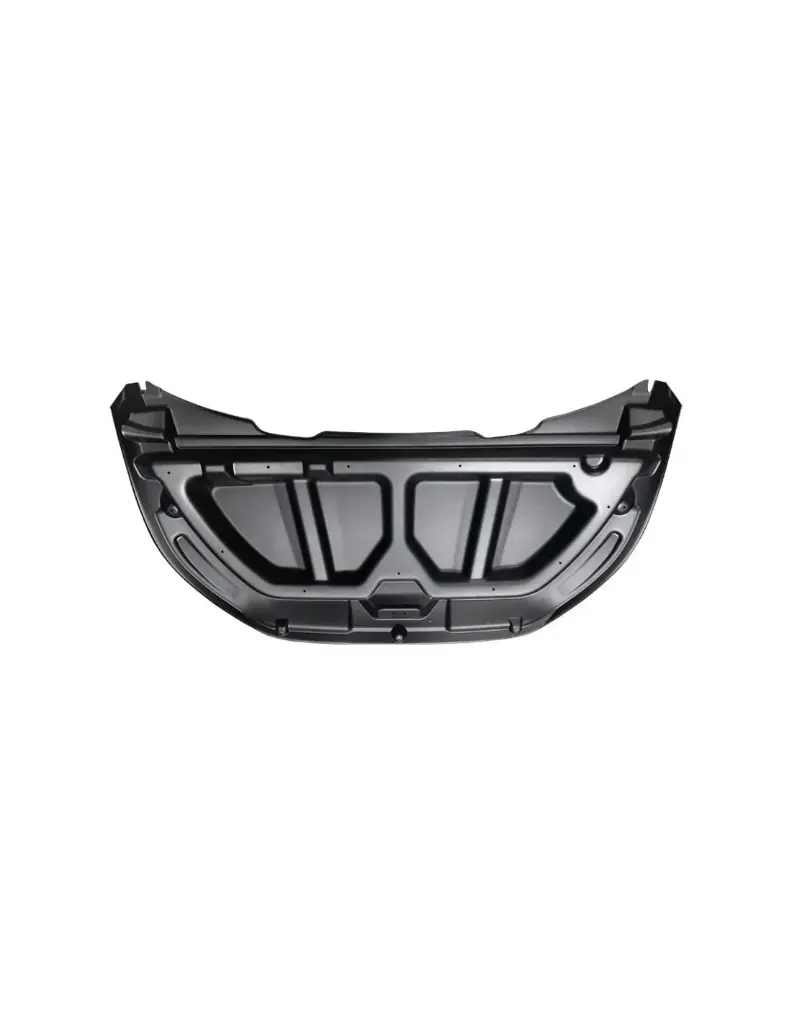 Hood interior Aixam ambition 2023