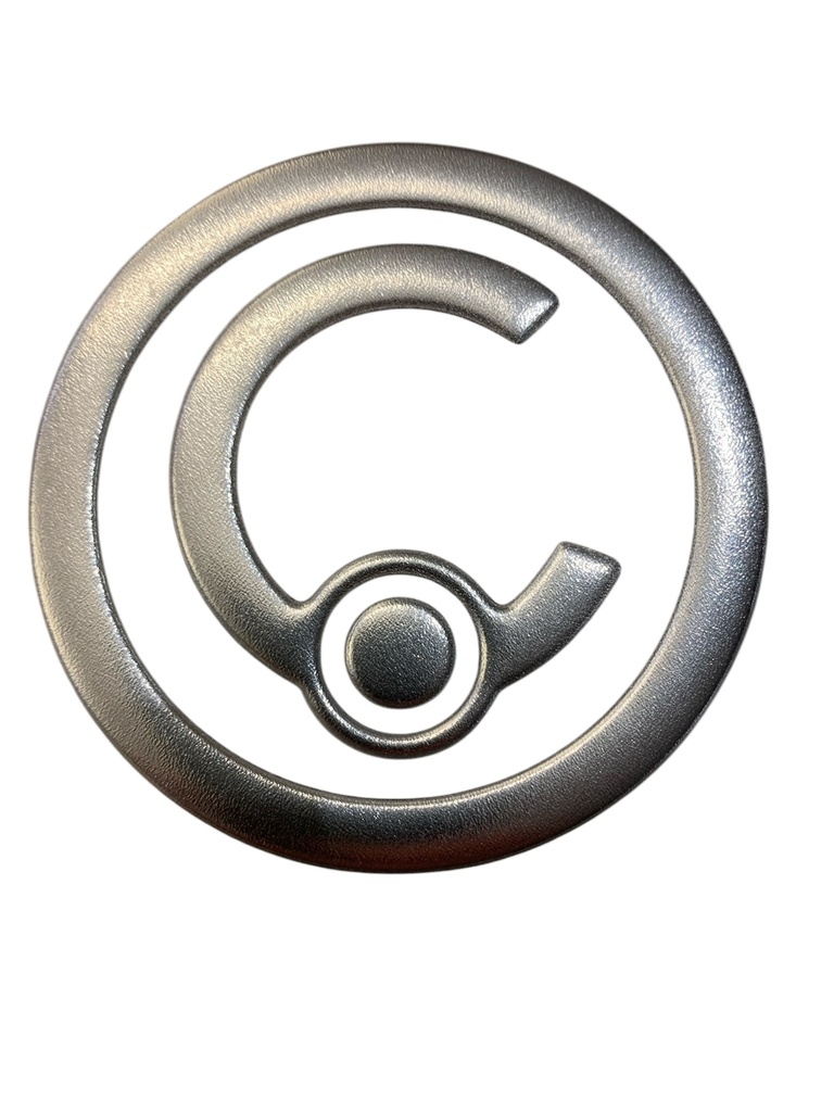 Adhesif logo casa