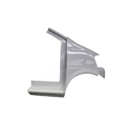 [P0060050881] Front wing Casalini M10 - M110 polyester right