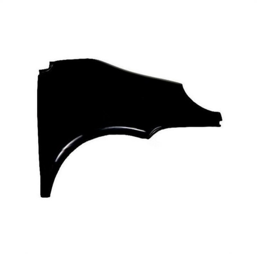 [7L952] Wing Aixam 500 front right