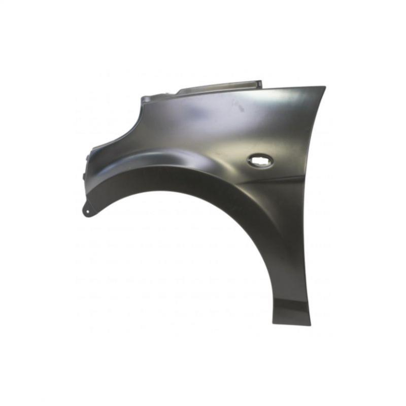 Front left wing Microcar mgo 1 - 2