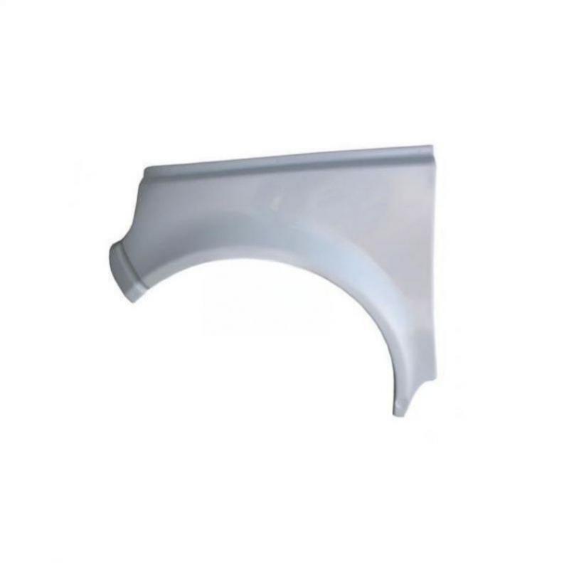 Front left wing italcar T3 polyester