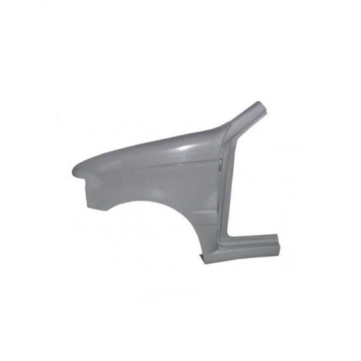 Front left fender Microcar lyra no-licence car