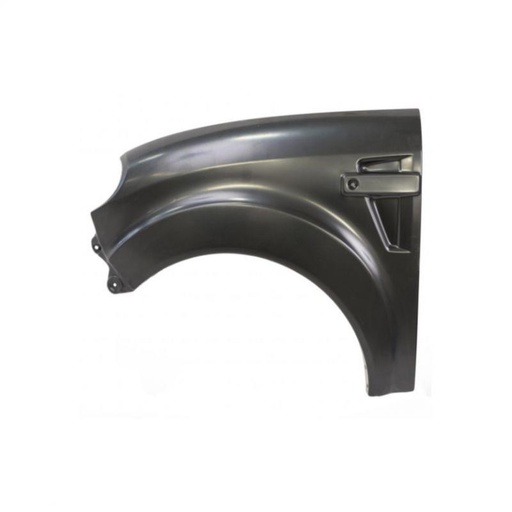 Left front fender Microcar due first