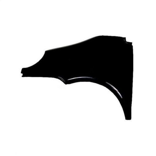 [7L951] Wing Aixam 500 front left