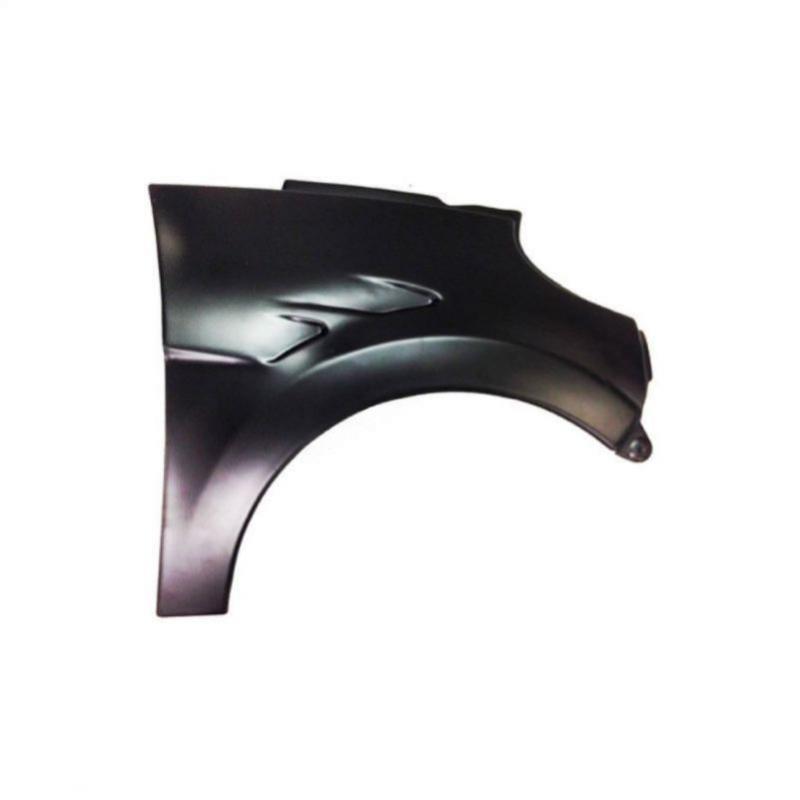 Front right fender Microcar F8C - Ligier jsrc
