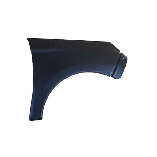 Right front wing Minauto 2016
