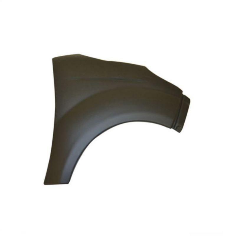 Rechter voorspatbord Ligier Js50 - Js50 l