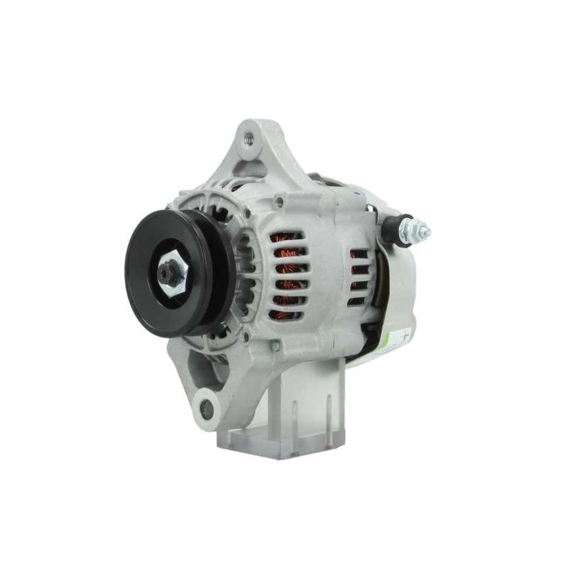 Alternator Kubota side output