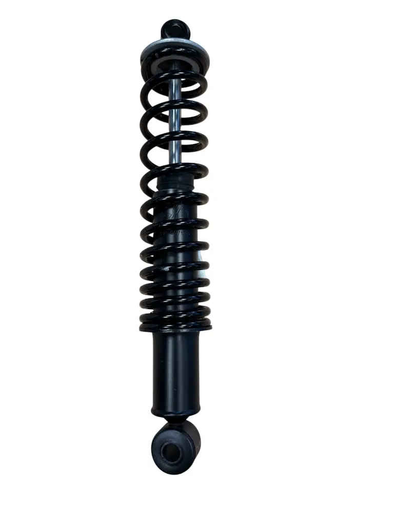 Rear shock absorber Casalini M12 (2nd assembly) and M14 (1st assembly)