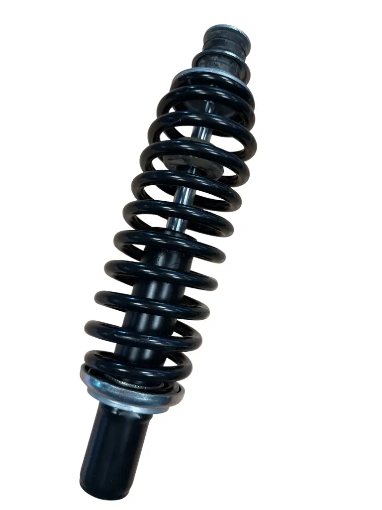 Front shock absorber Casalini M20 (2nd assembly) and 550 gransport