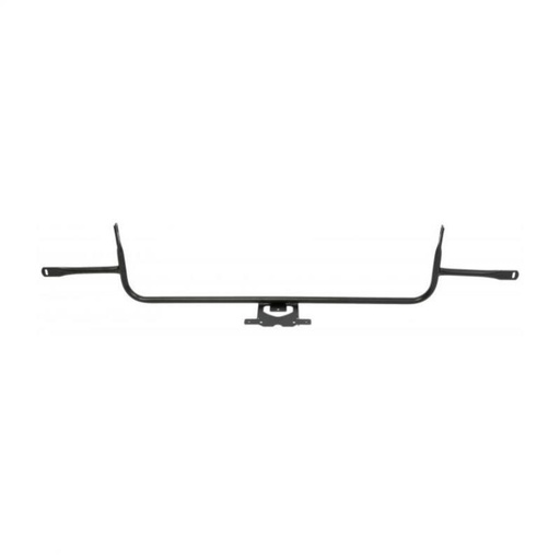 Front bumper Aixam sensation 2016 support