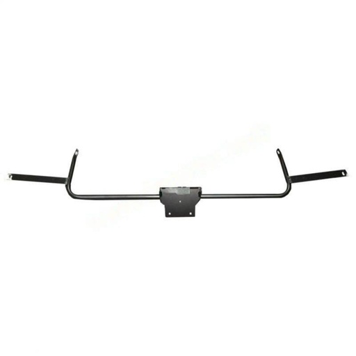 Front bumper Aixam emotion 2020 bracket
