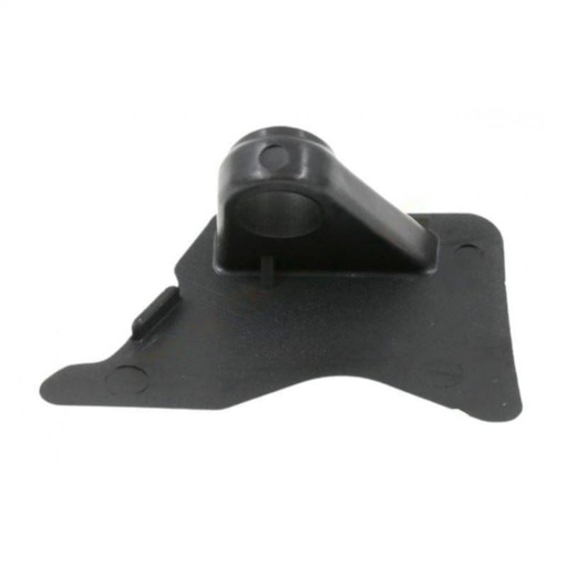 Left-Hand bonnet hinge Aixam impulsion 2010
