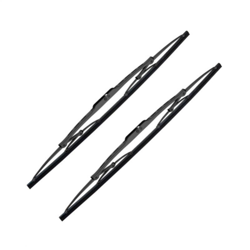 Front wiper 600 mm