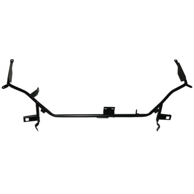 Front headlight Chatenet barooder crossbar