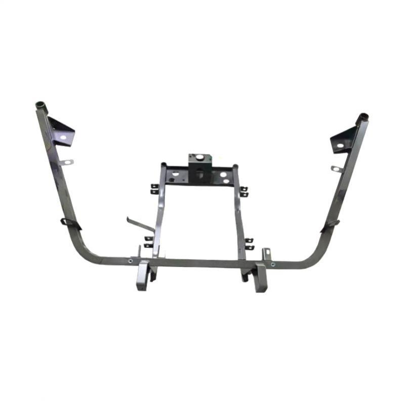 Engine cradle Chatenet media without alternator