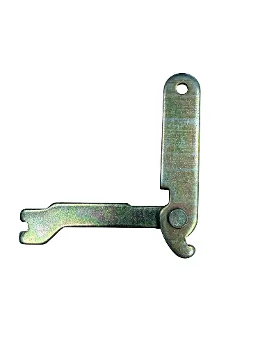 [104017] LEFT HAND BRAKE ROD