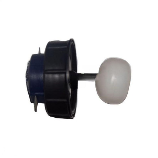 [804005] Brake Fluid Cap