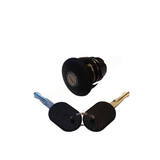 [207033] Key-Operated tank cap