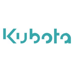Bouchon de vidange Aixam moteur Kubota - logo