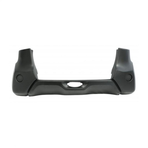 [1141012A] Achterbumper Jdm xheos