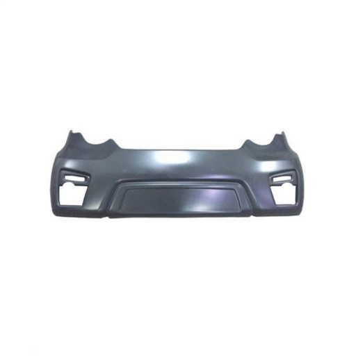 [1141010A] Front bumper Jdm Xheos
